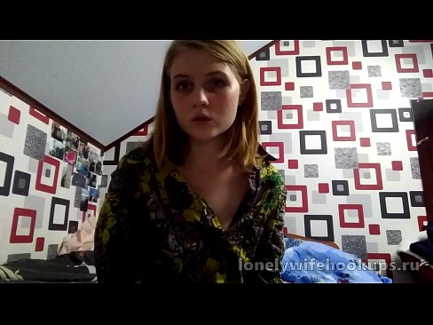 ❤️ Jonge blonde studente uit Rusland houdt van grotere lullen. ❤ Super porn at porn nl.hqpornvideos.ru