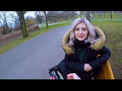 ❤️ Slikt het hete sperma van een vreemde voor geld - blowjob in het park door Eva Elfie ❤ Super porn at porn nl.hqpornvideos.ru